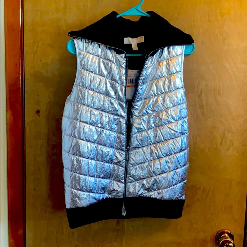 Michael Kors Vest